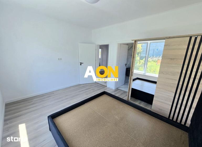 Casă cu 4 camere cu Teren 350 Mp în Ampoi 3