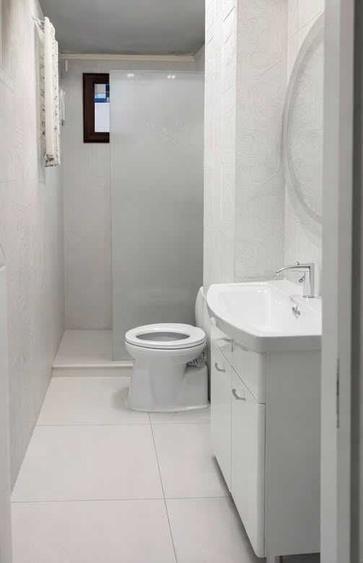 Apartament cu 2 camere semidecomandat în Exterior Vest