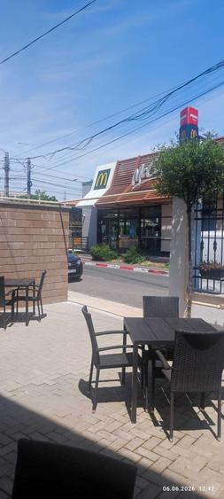 Spațiu comercial, de 250 mp, în Central