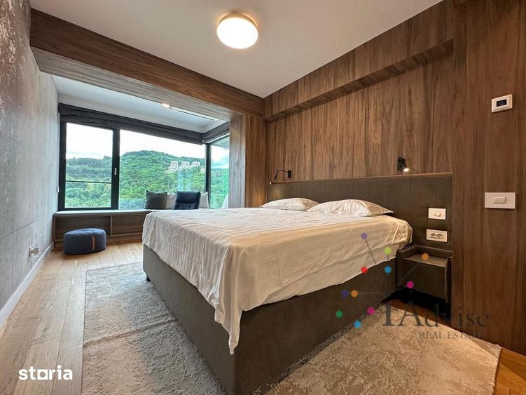 Apartament cu 2 camere decomandat în Schei
