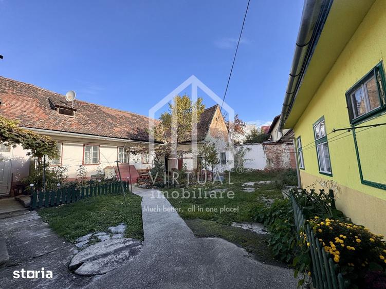 Apartament cu 2 camere în Terezian
