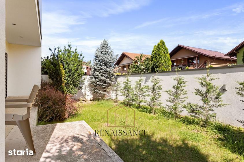 Casă cu 5 camere cu Teren 345 Mp în Girocului