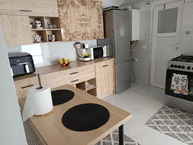 Casa cu teren in Chiajna Ilfov - 4