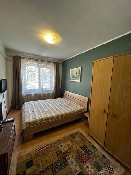 Apartament cu 2 camere decomandat în Ultracentral