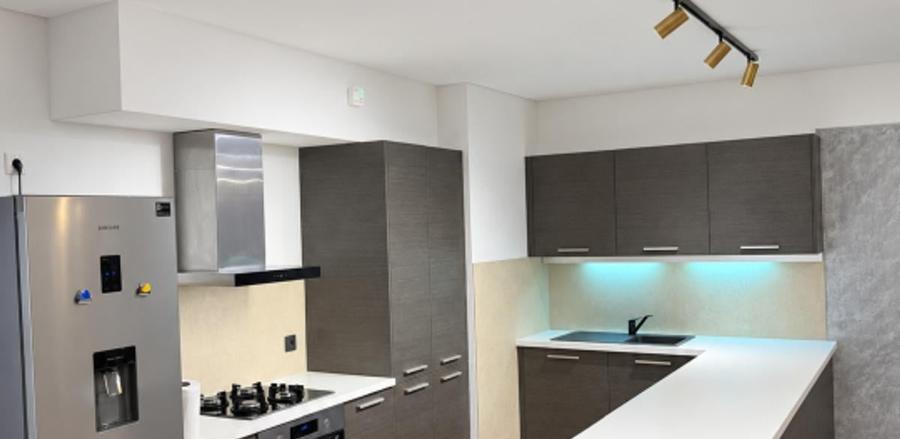 Apartament cu 2 camere semidecomandat, mobilat în Aviației