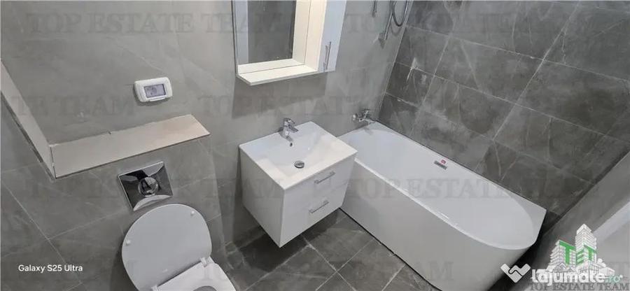 Garsonieră în Central