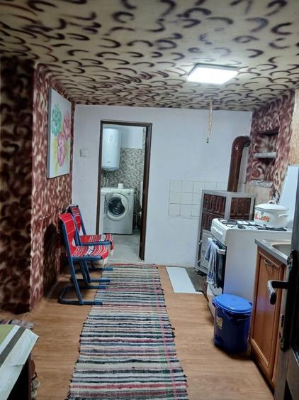 Casă cu 2 camere în Central