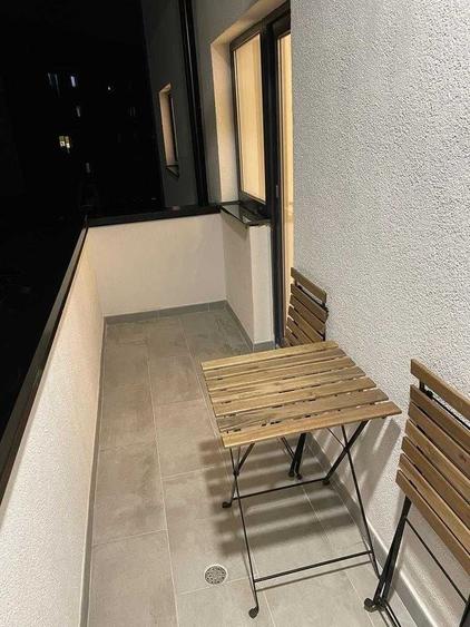 Apartamant de inchiriat 2 camere 52 MP decomandat Arhitectilor Sibiu - 3