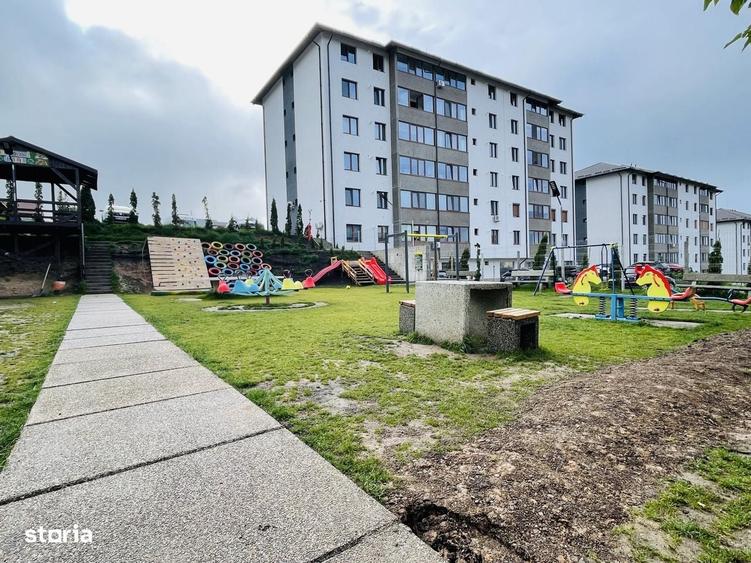 Garsonieră în Central