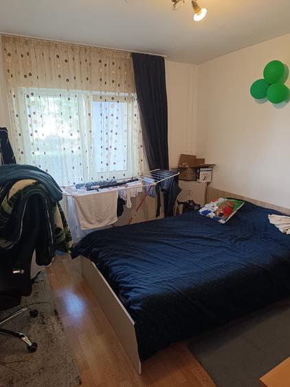 Apartament cu 2 camere în Gheorgheni
