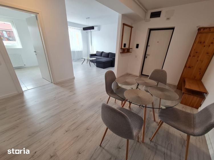 Apartamente cu 2 camere in New Confort City / Splaiul Unirii - 4