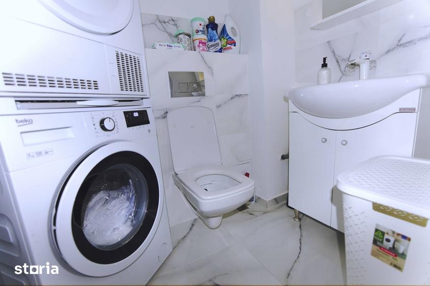 Apartament cu 4 camere în Central