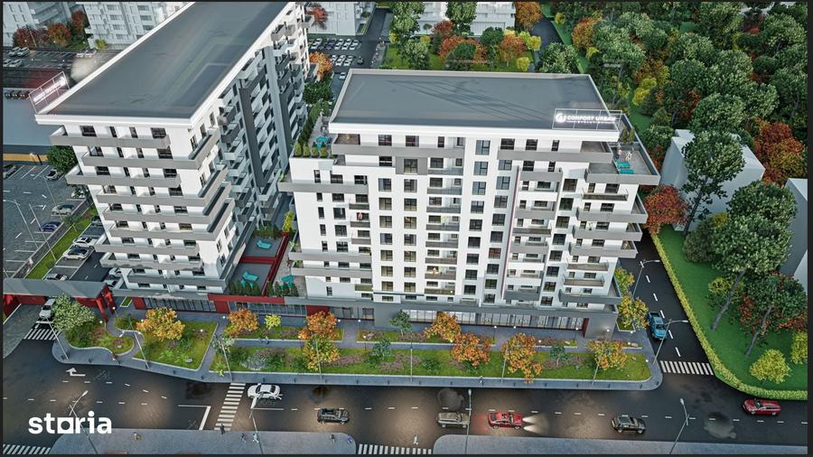 Apartament cu 4 camere în Sălaj