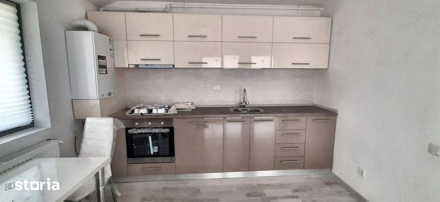 Apartament cu 2 camere decomandat în Theodor Pallady