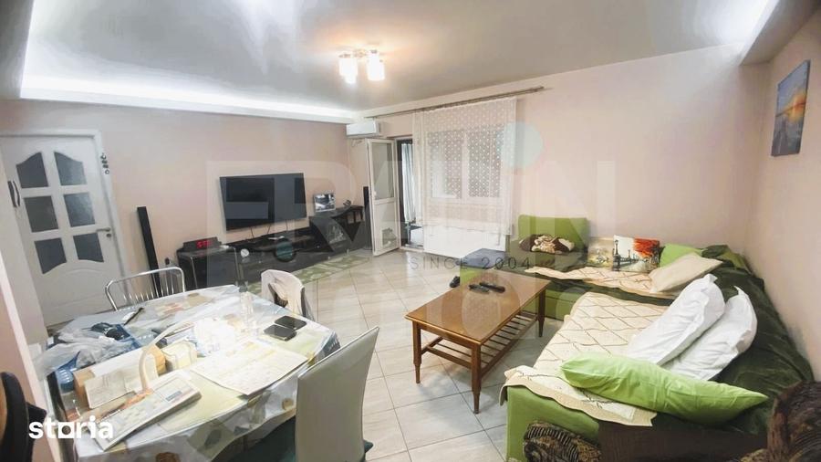 Casă cu 5 camere cu Teren 530 Mp în Central