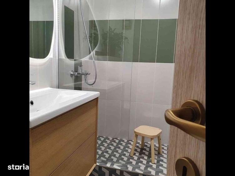 Apartament cu 2 camere în Ultracentral