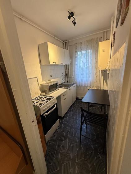 Apartament cu 2 camere decomandat în Mănăștur