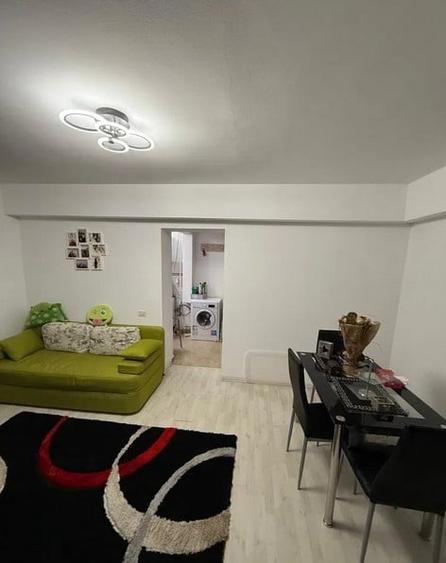 Apartament cu 2 camere decomandat, mobilat în Floreasca