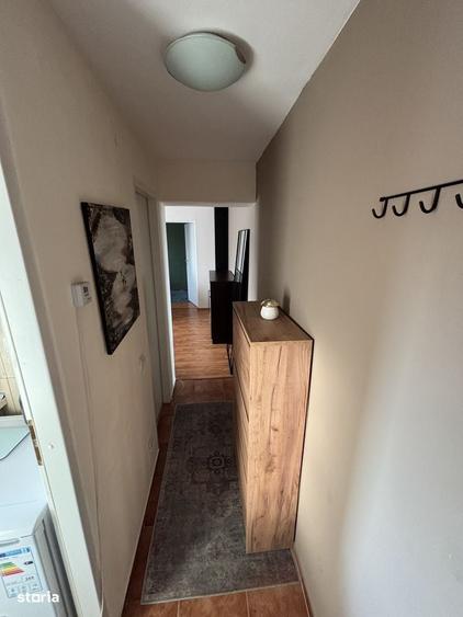 Apartament cu 2 camere în Cedonia