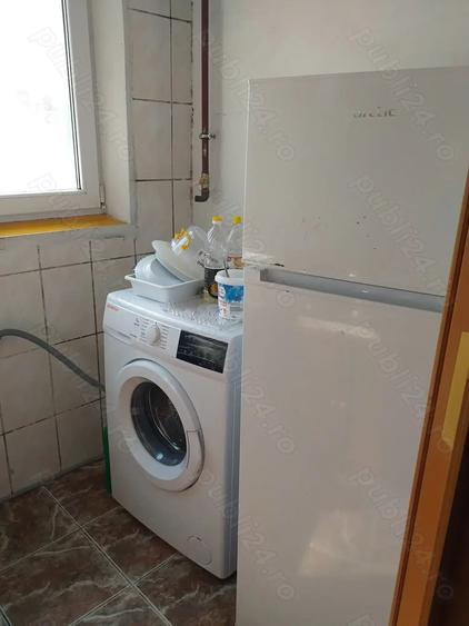 Garsonieră nedecomandată în Sălaj