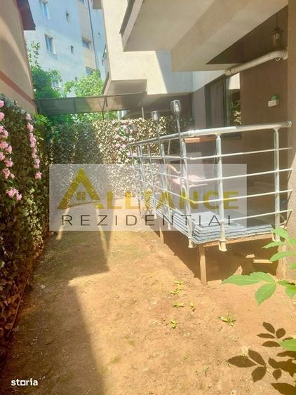 Metrou Dimitrie Leonida 5 Minute | Apartament 2 camere cu curte - 6