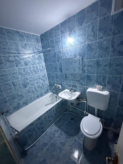 Garsonieră semidecomandată în Central