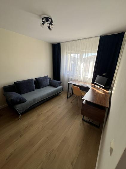 Apartament cu 3 camere în Florești