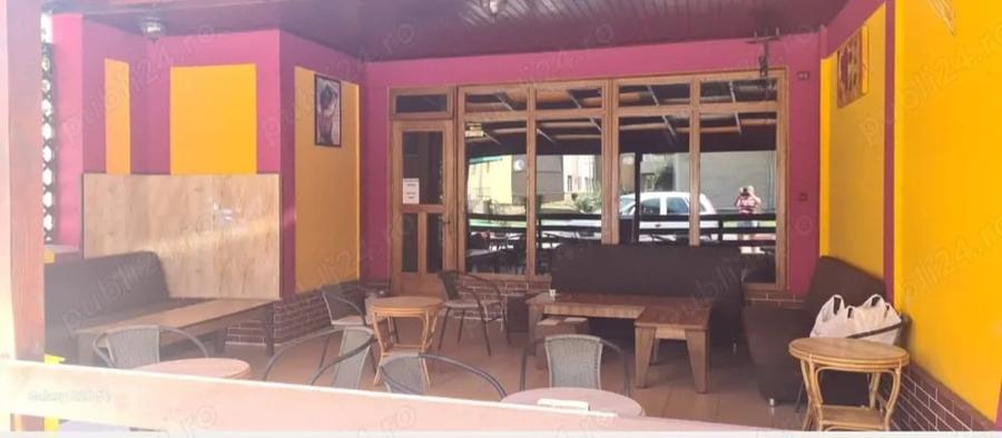 Spațiu comercial, de 180 mp, în Central