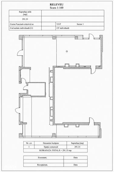 Spa?ii comerciale premium de inchiriat | Floreasca | Terase. - 4