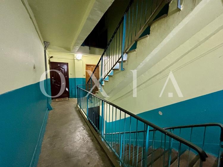 Apartament cu 2 camere decomandat, mobilat în Girocului