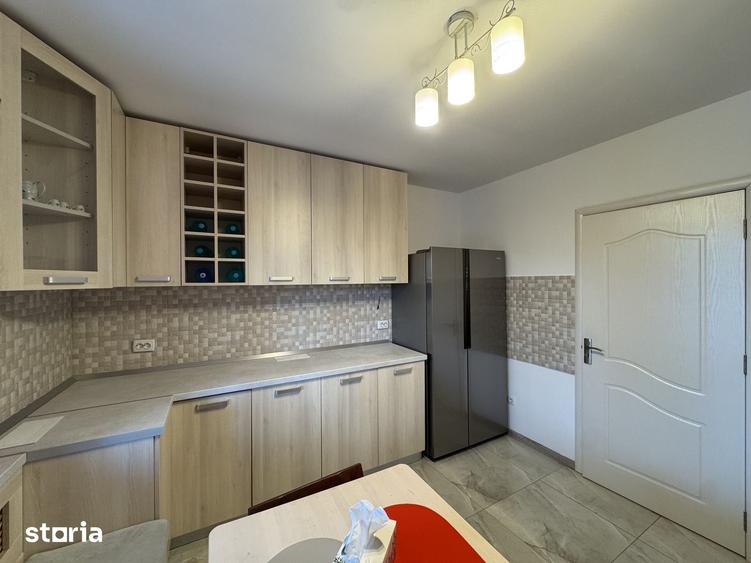 Casă cu 4 camere cu Teren 550 Mp în Crevedia