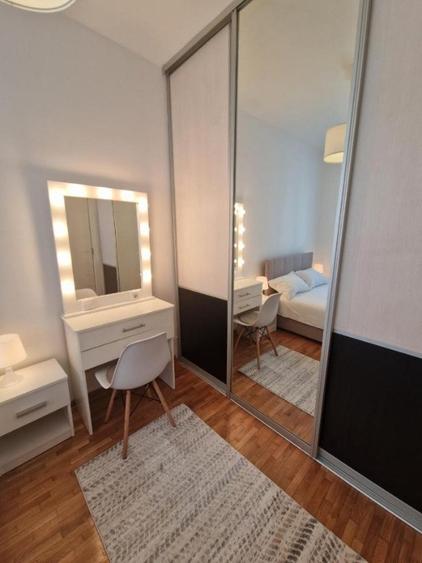 Apartament cu 2 camere decomandat în Bartolomeu