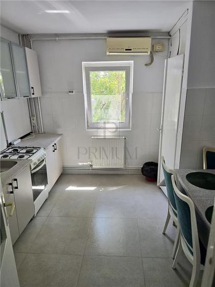 Apartament 3 camere | Medicina | Centrala Proprie | 2 Bai | 2 Balcoane - 5