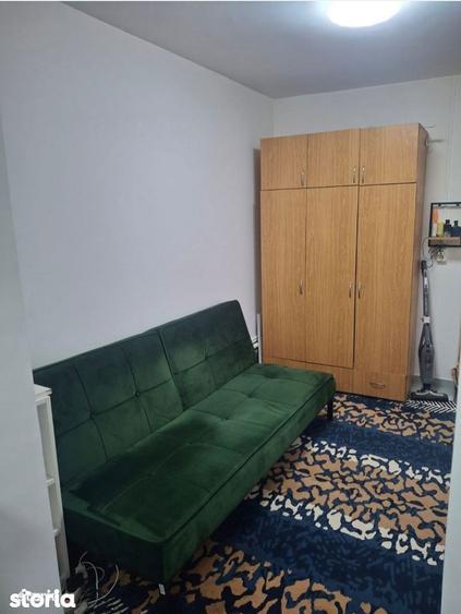Inel II- Garsoniera mobilata -utilata, etaj parter -31.000euro - 13