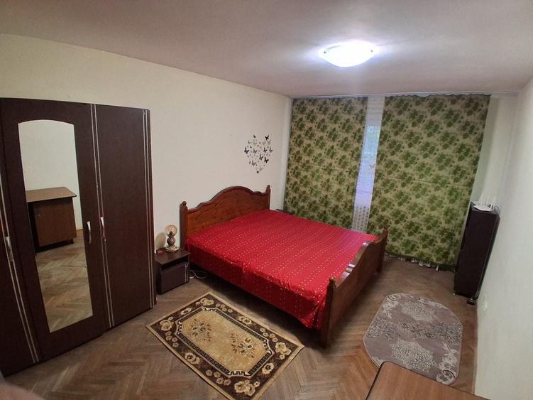 Apartament cu 2 camere decomandat în Tudor Vladimirescu