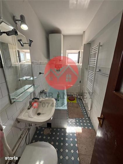 Apartament cu 3 camere în Babadag