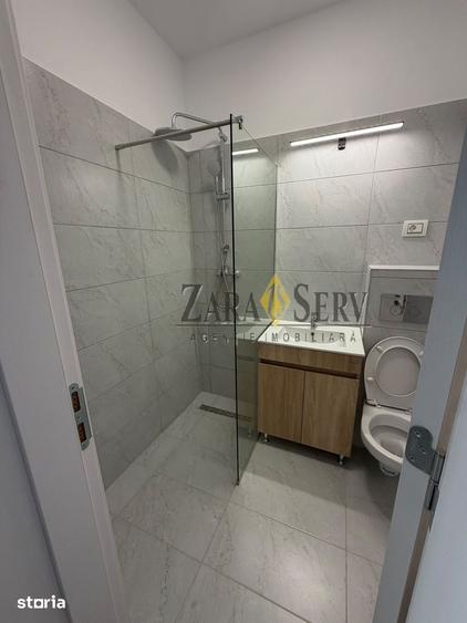 Apartament cu 2 camere în Rudului