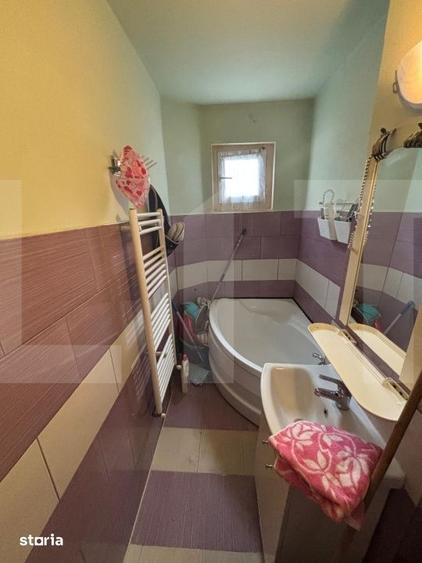 Apartament 3 camere, Parter - 7