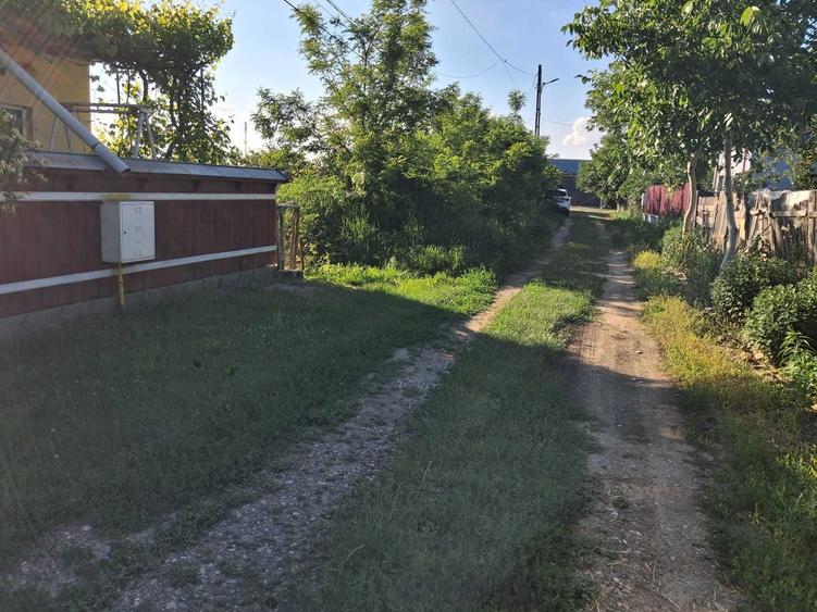 Spațiu comercial, în Săbăoani