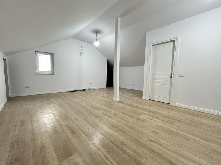 Pantelimon-Gradinarilor, Casa P+M 144MP, LOT 305MP, La cheie! - 13