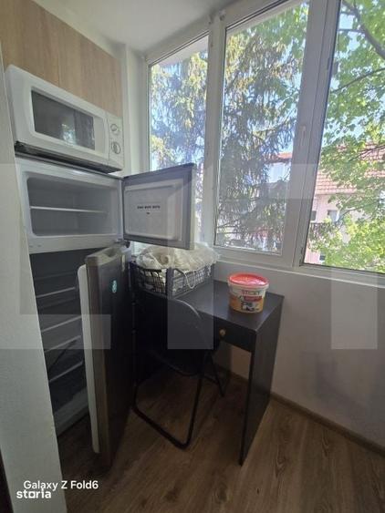 Garsoniera de vanzare, 20 mp - Timisoara - 5