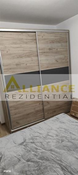Apartament 2 camere decomandat Loc de parcare Grand Kristal - 5