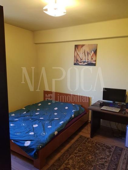 Apartament 2 camere de vanzare in Centru, Cluj Napoca - 4