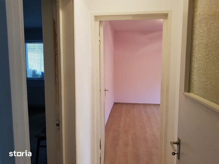 Apartament cu 2 camere în Vest