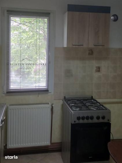 Apartament 2 Camere, Etaj intermediar, Micro 1 Resita - 3