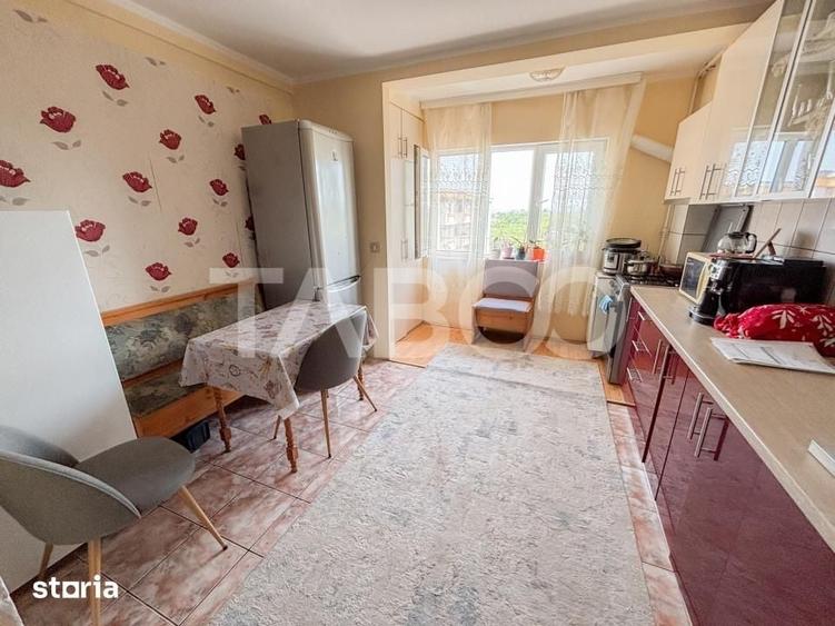 Apartament cu 2 camere decomandat în Someșeni