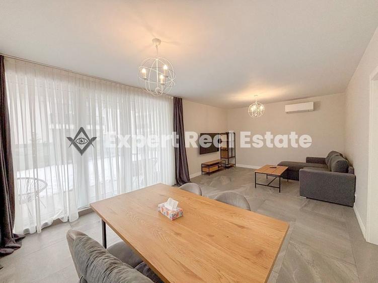 Casă cu 4 camere cu Teren 500 Mp în Tunari