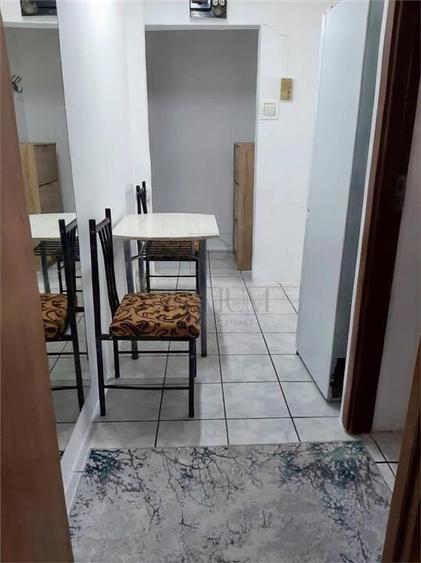 Apartament cu 2 camere semidecomandat în Șagului