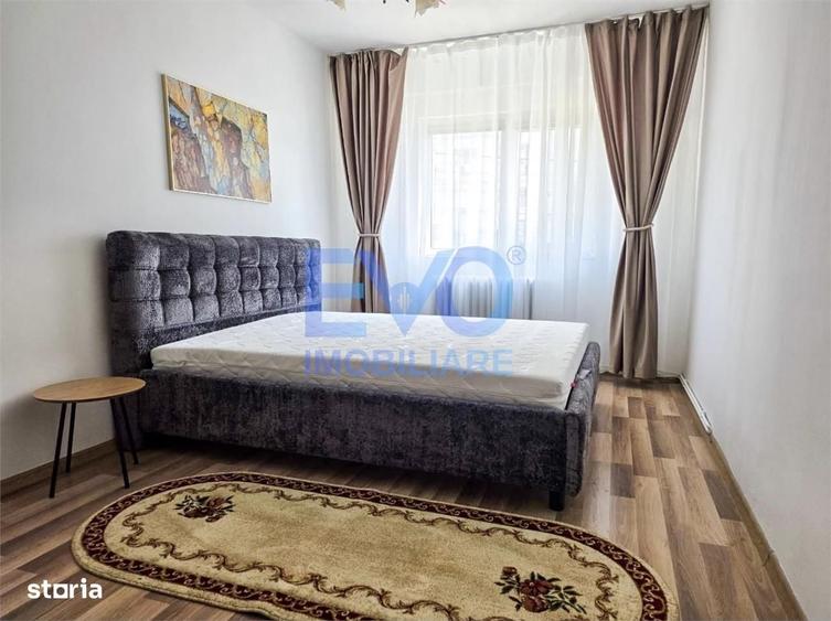 Apartament cu 2 camere decomandat în Alexandru cel Bun