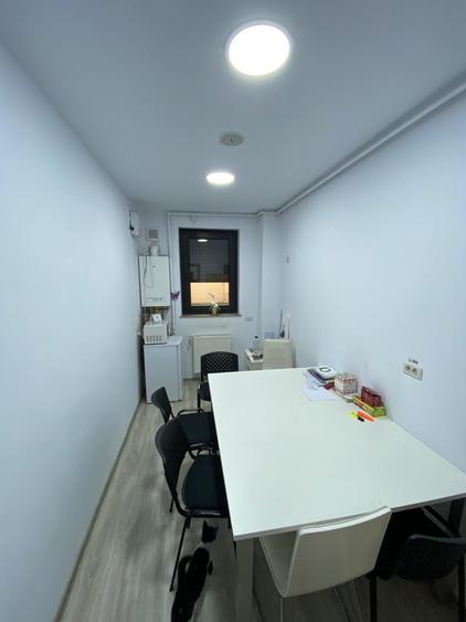 Spațiu comercial, de 96 mp, în Dobroești